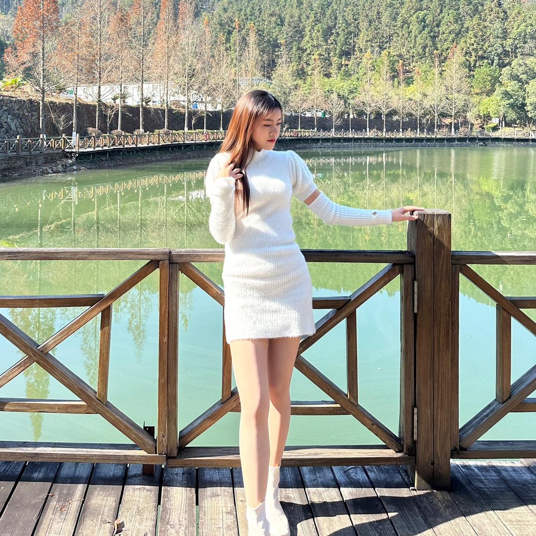 滢宝来啦