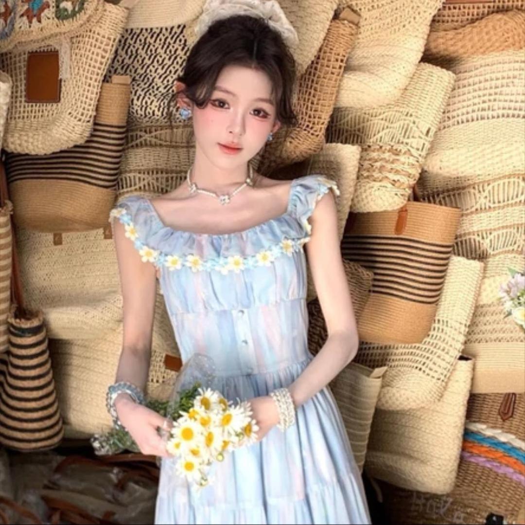 千寻 chihiro-女装穿搭