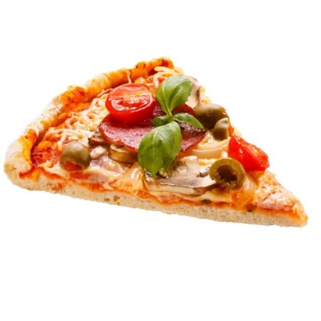 真源也想吃披萨🍕