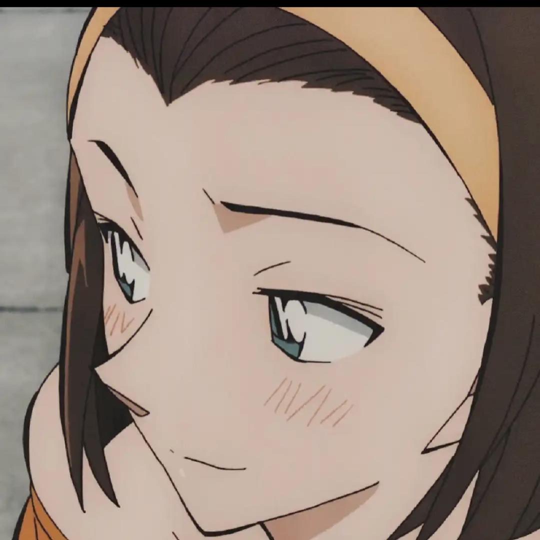 鈴木園子（烤🍠版）