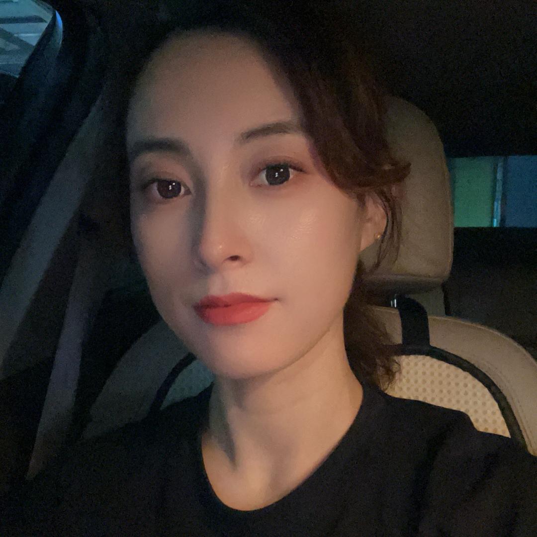 苏西回来了☘️