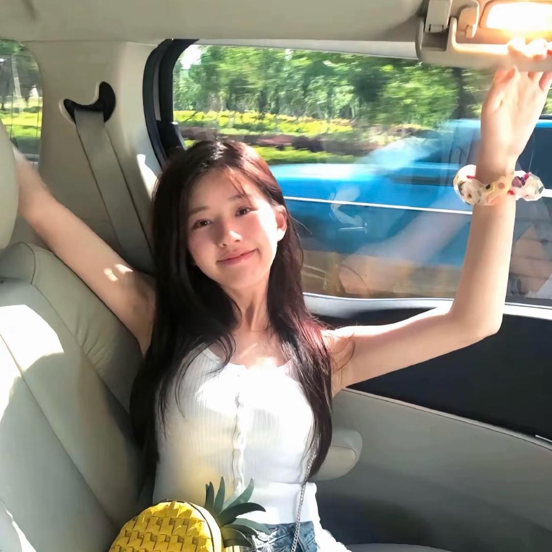 我巨好运💗