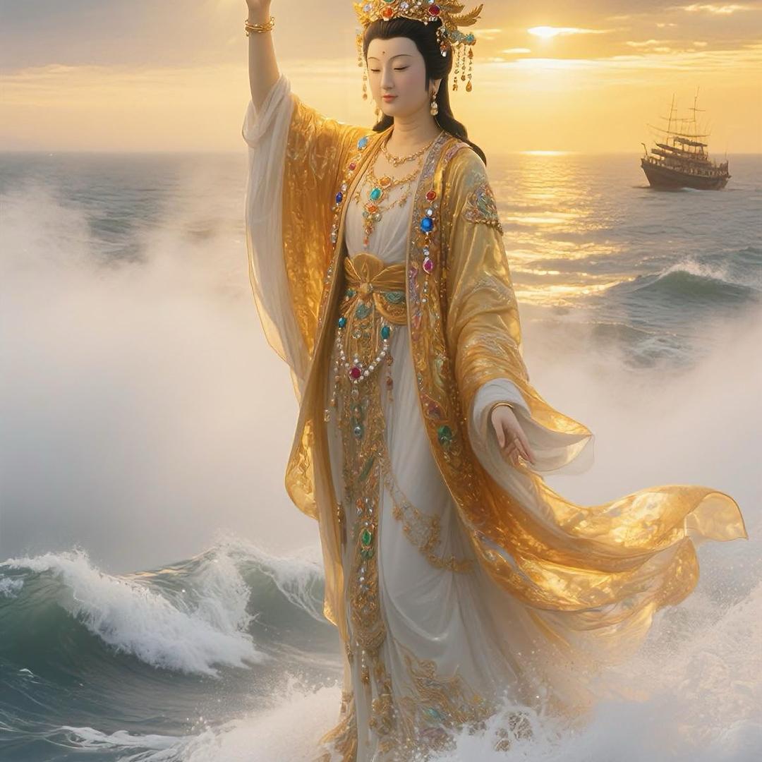爱笑的静静