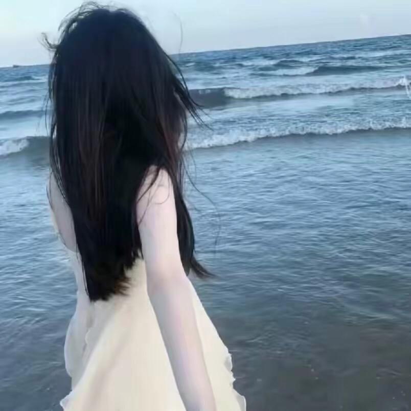 海边阵风