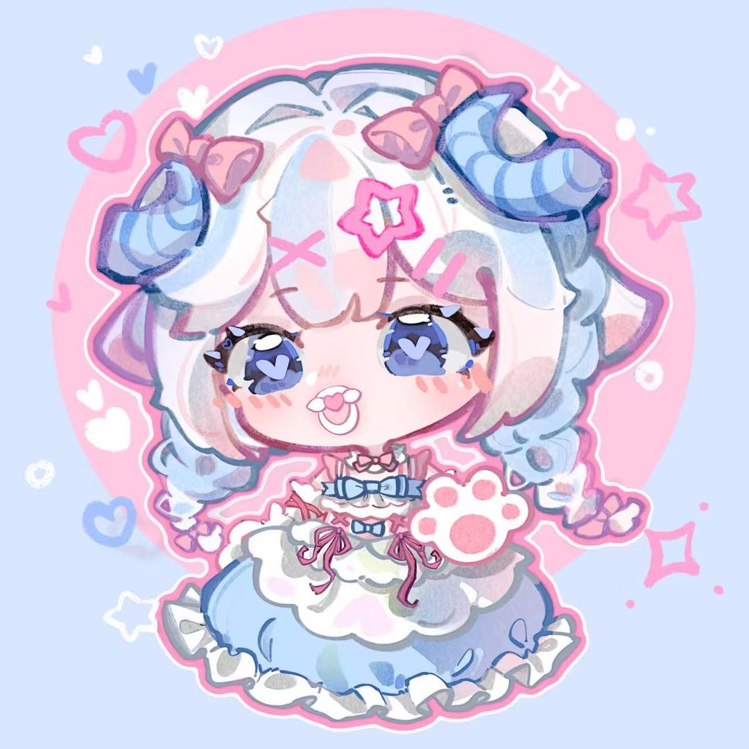 绵绵mini