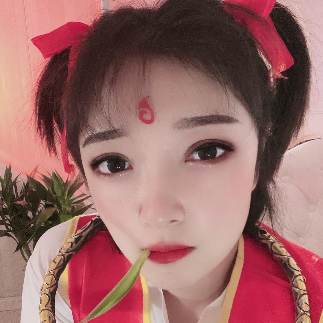 哪吒超厉害🤪⁵⁰²（小号开播）