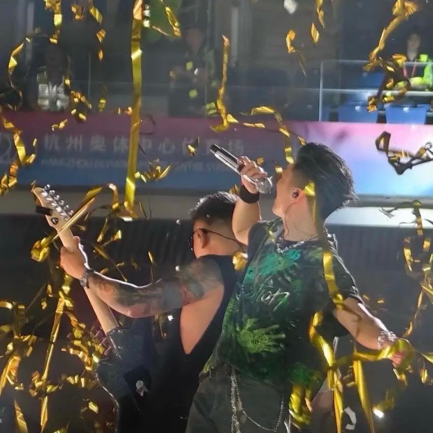 何以解忧 唯有暴富