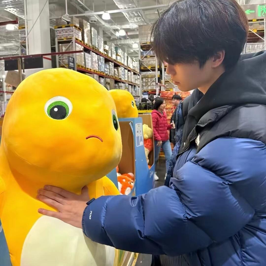 村长_