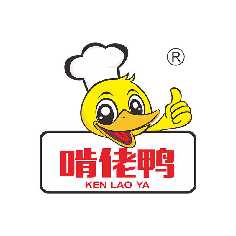 啃佬鸭肉类卤味旗舰店