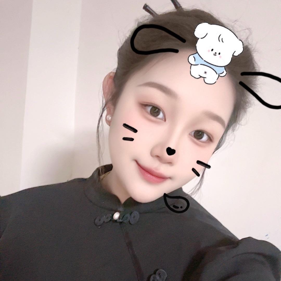 是阿婉呐！