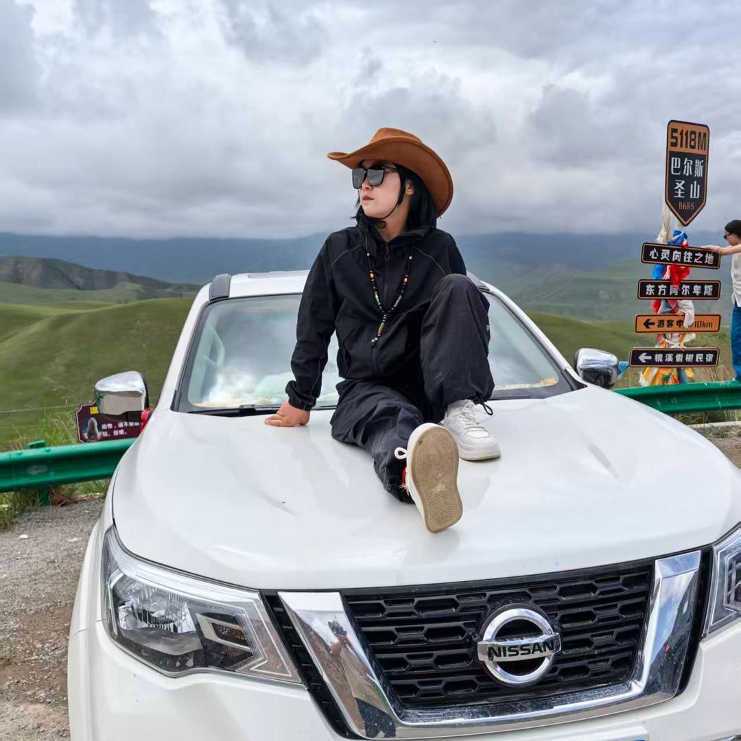 顺其自然❤️❤️