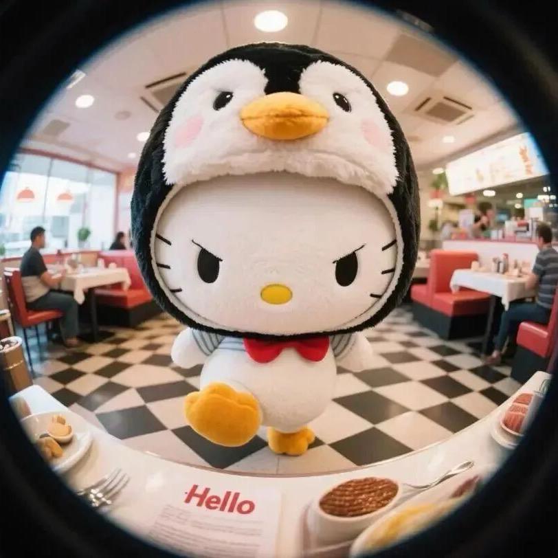 向望予