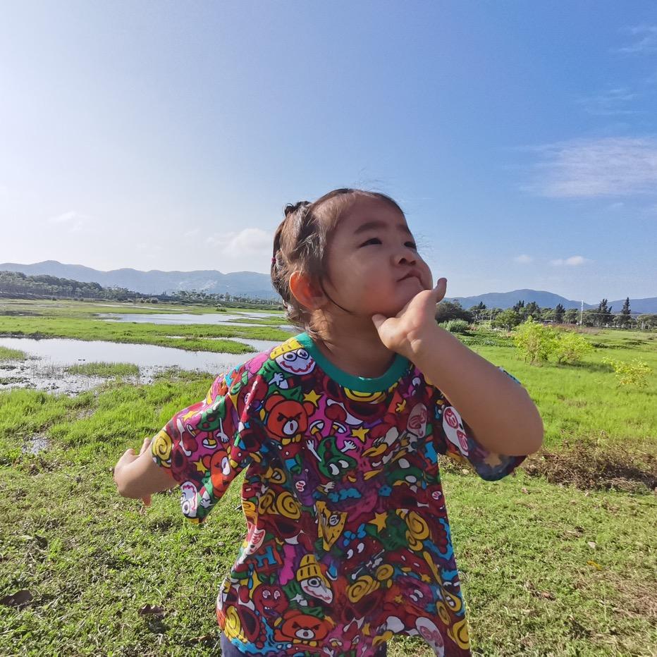 你若安好，便是情天！