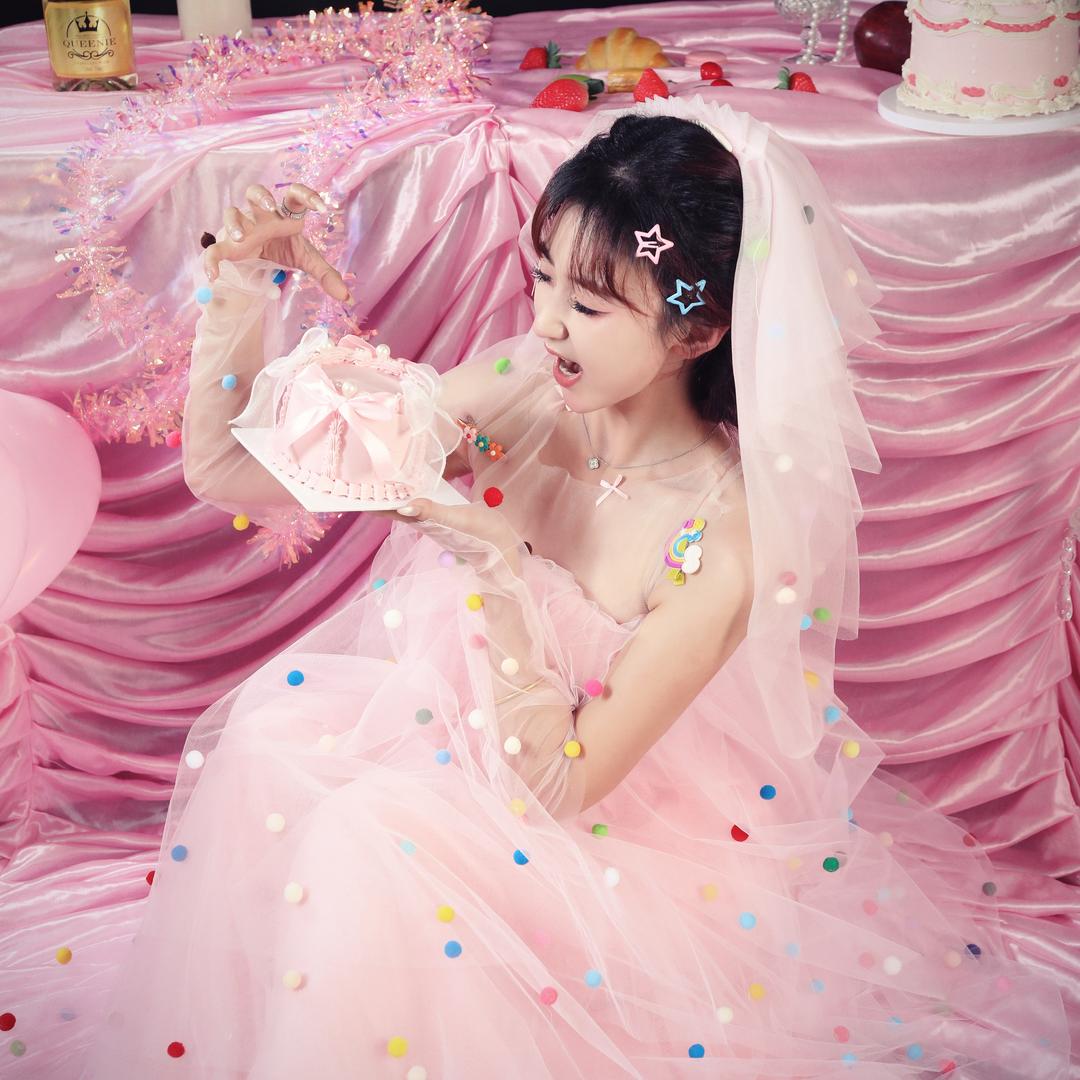 隔壁小美不吃辣