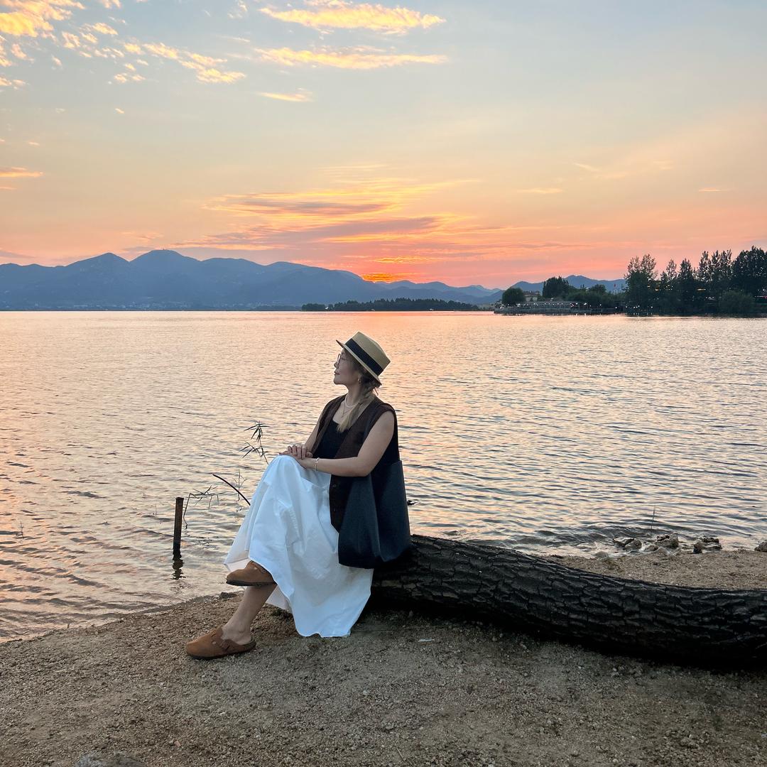 精彩的过活（双鱼/日双鱼月摩羯）