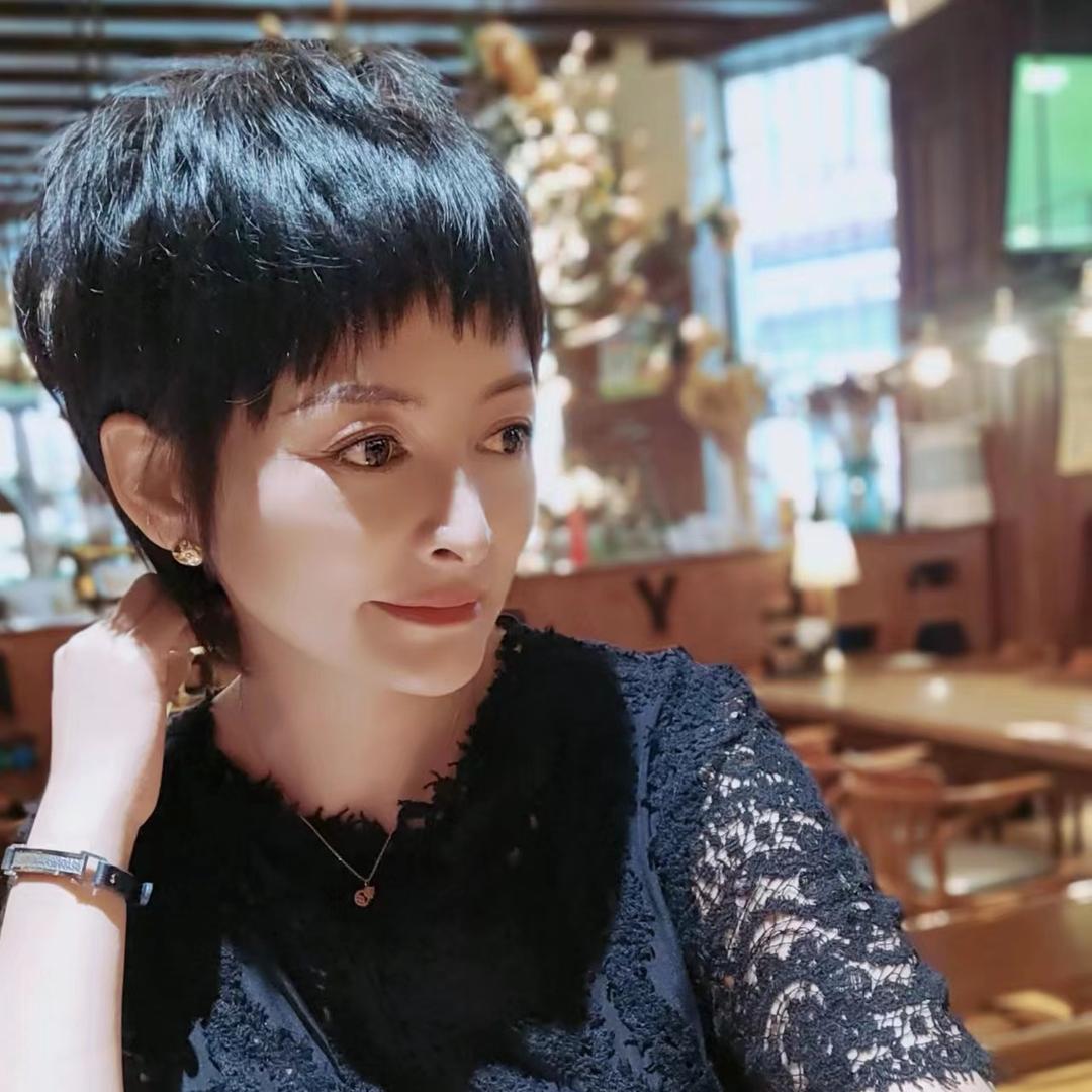 子姝(19号18:19首播)