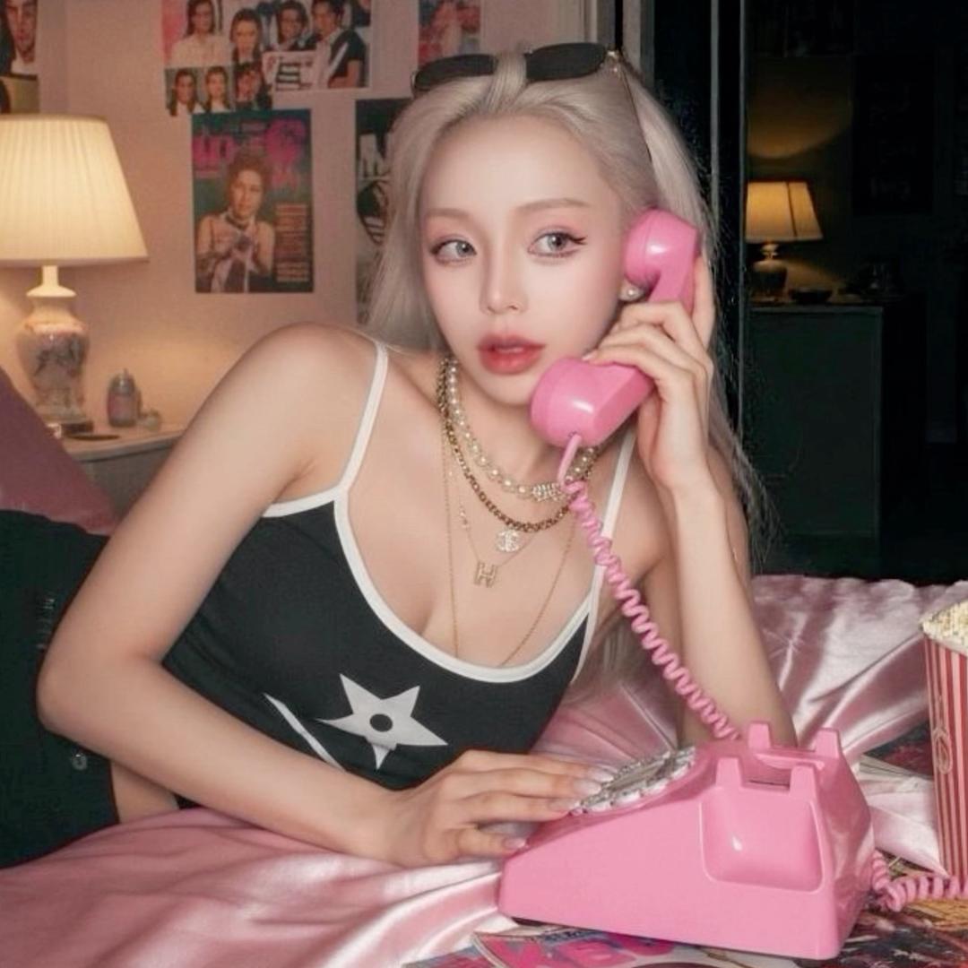 我是你的接髮師-Apple-