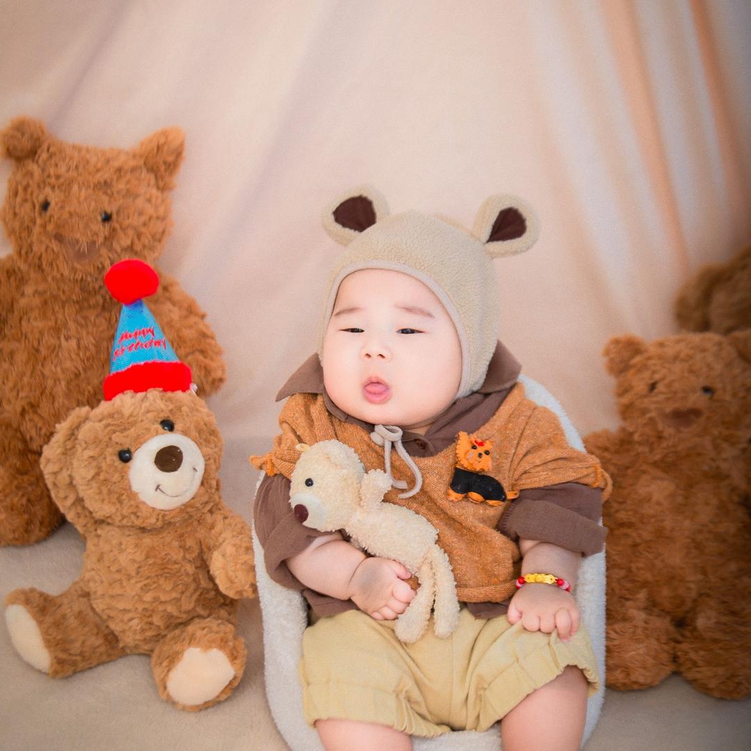 -爱笑的九月👦