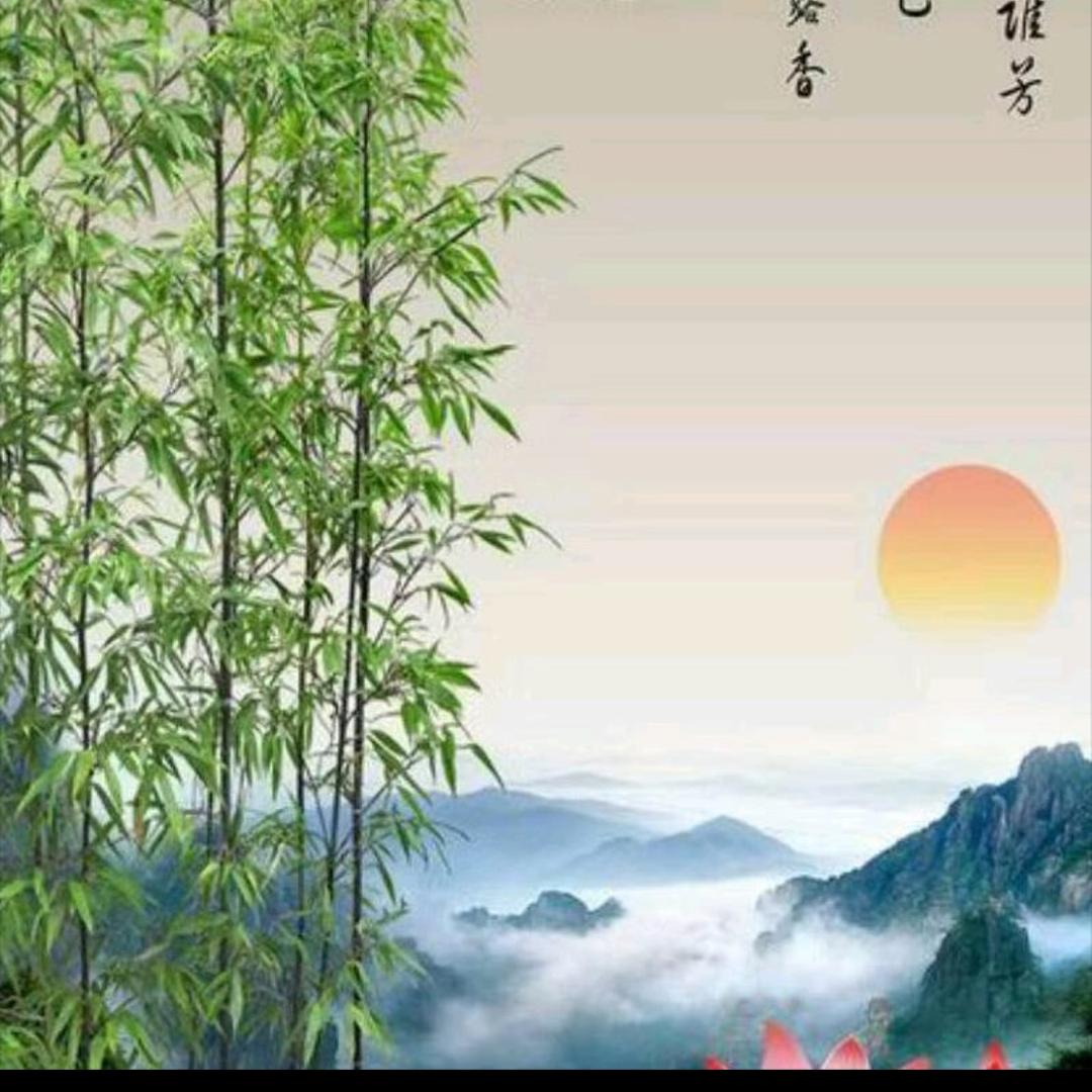行云流水