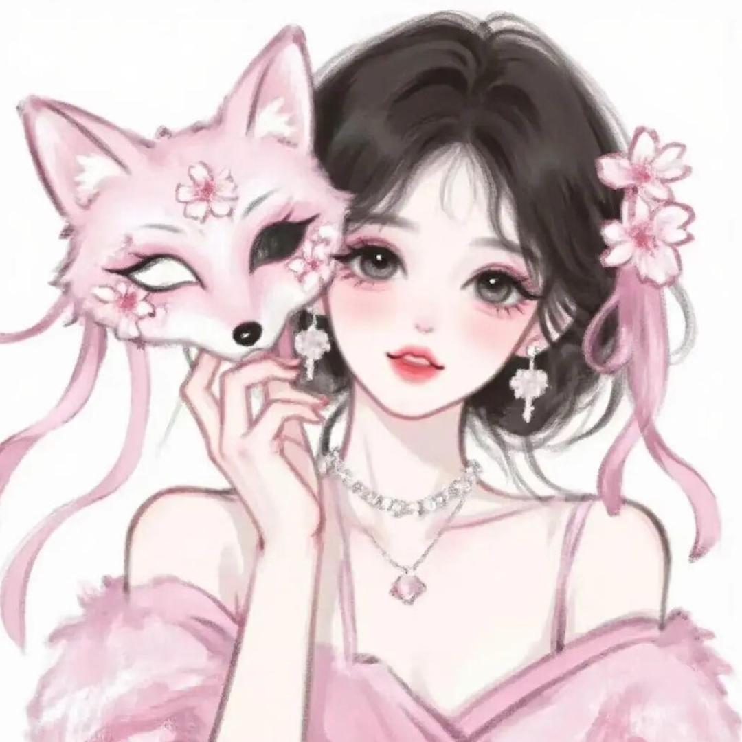 A.