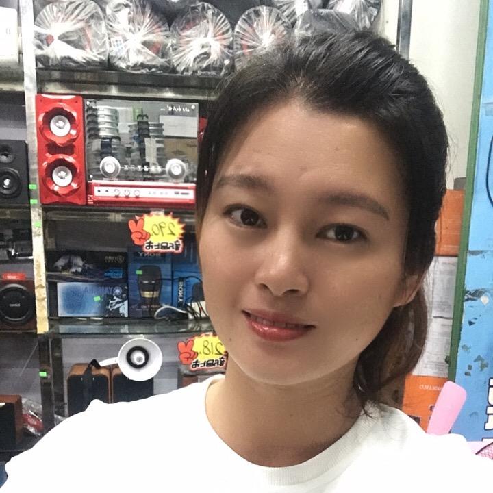 美声音响(莫姐)
