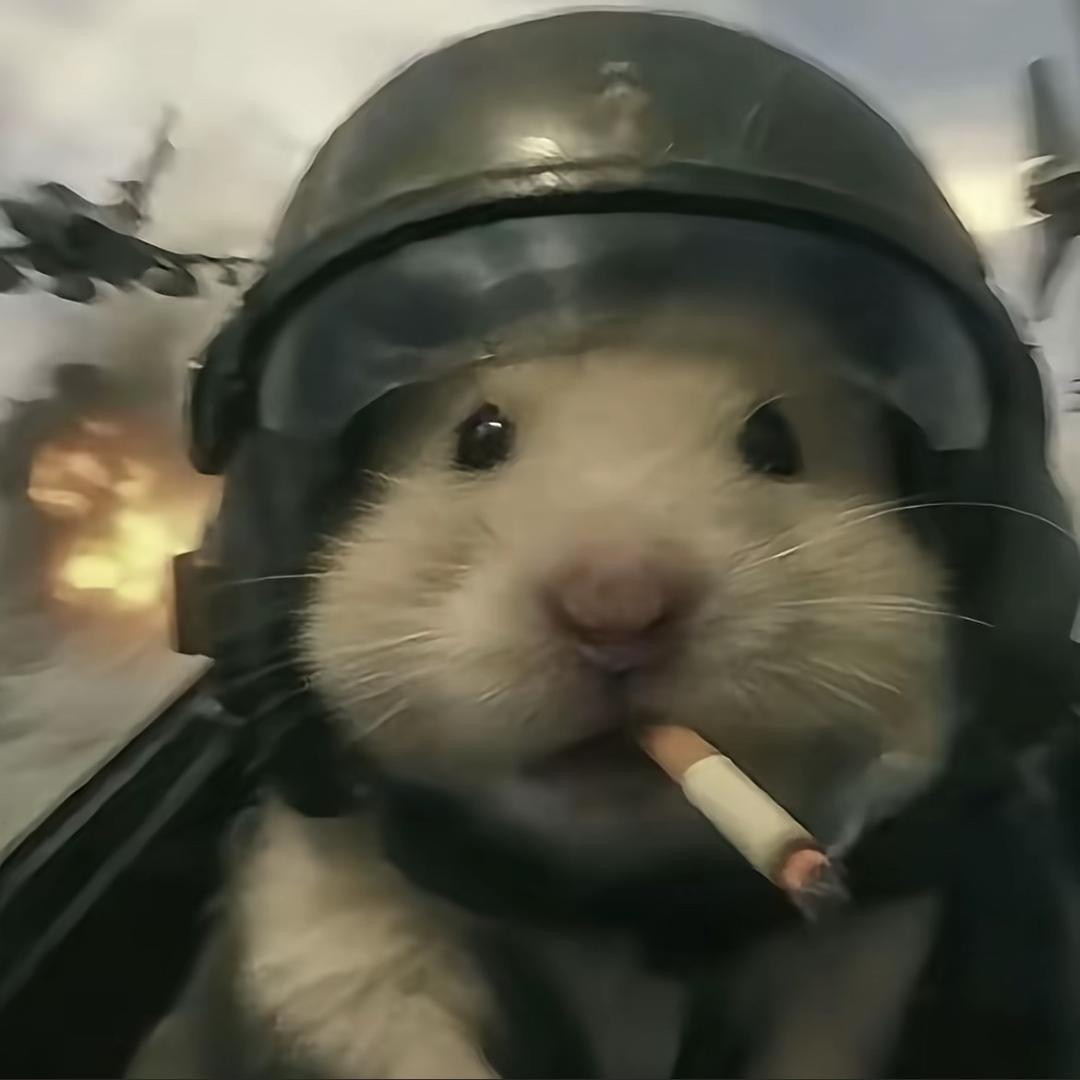 啊杰日常跑刀（三角洲）