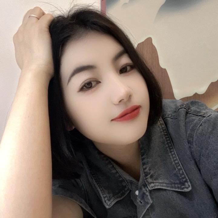 一个“小团子”💕