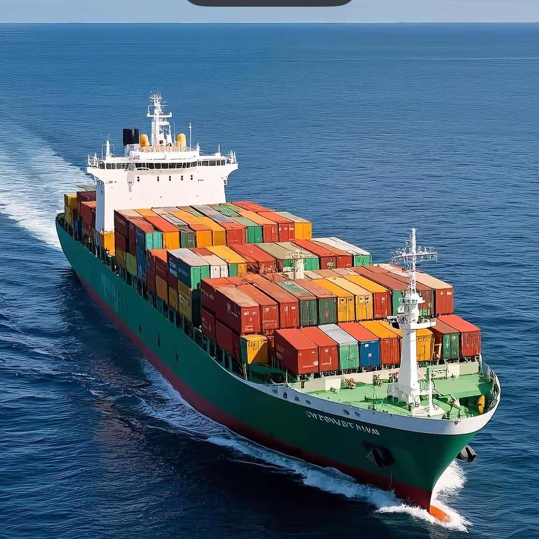 东贸海运（扬帆起航）