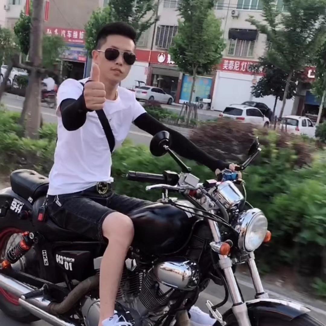 麻城台铃哥