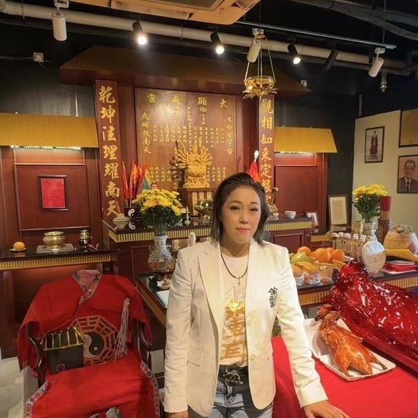 如善道壇