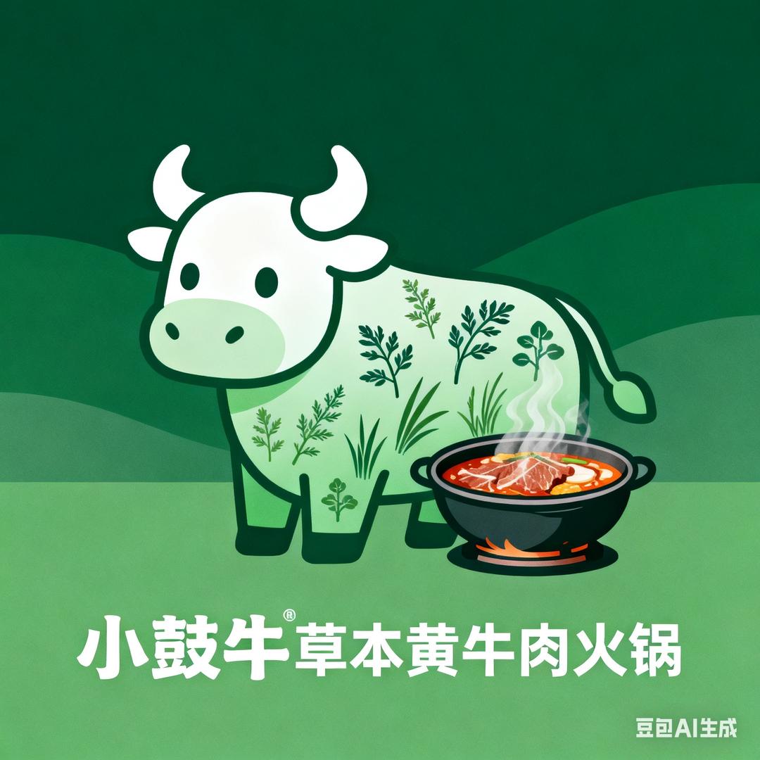 小牛牛