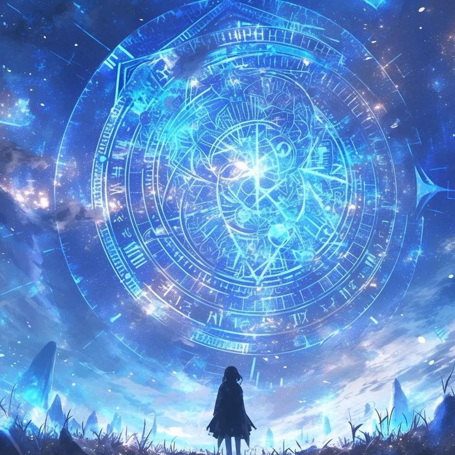 万象十二星神