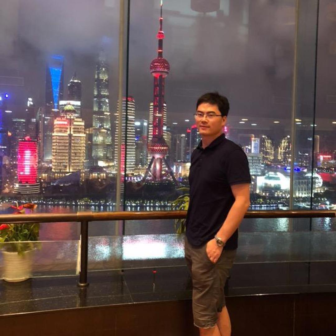 枫哥的旅途🇨🇦🇳🇿