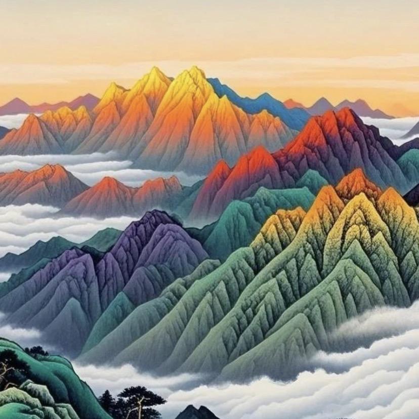 你就