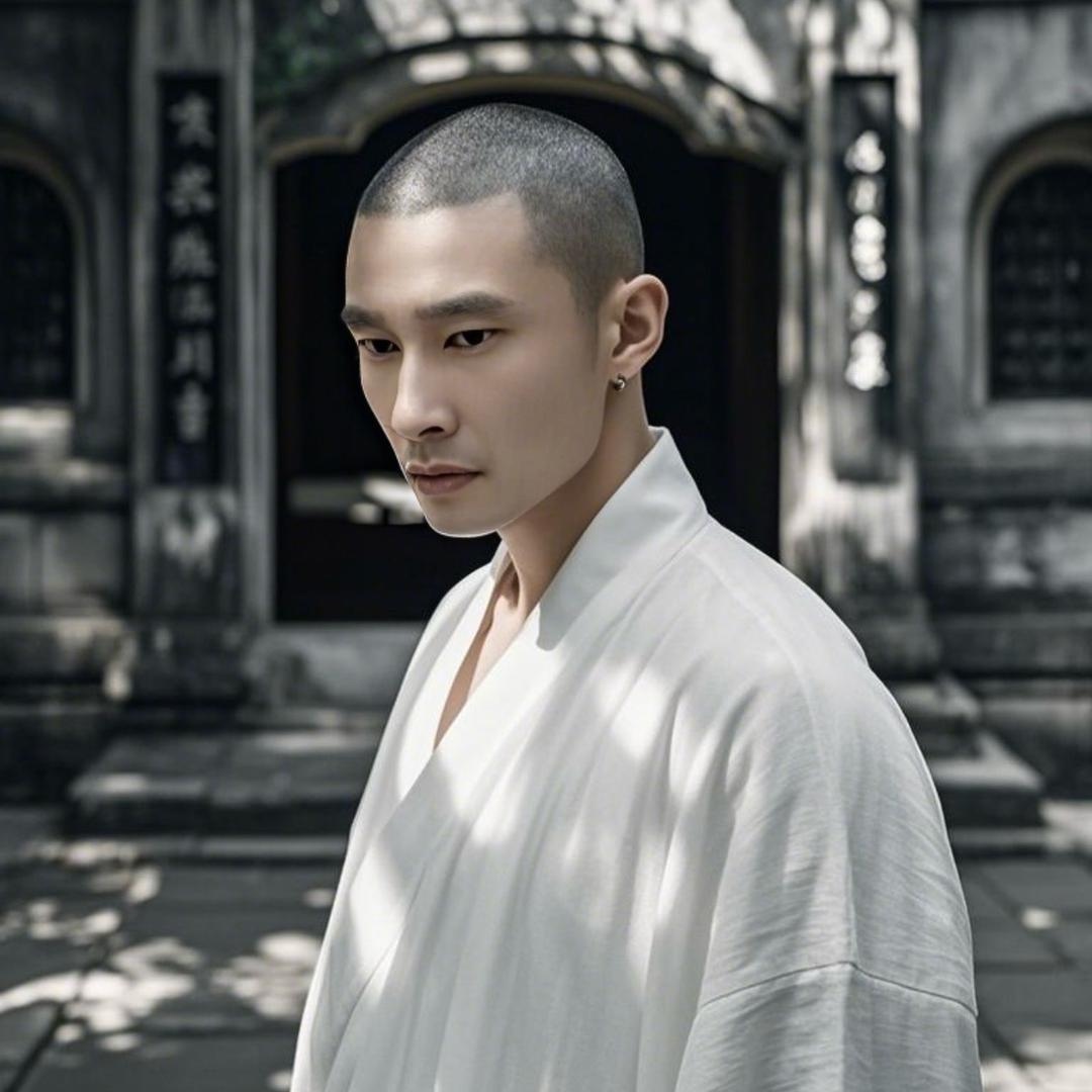JK小爷