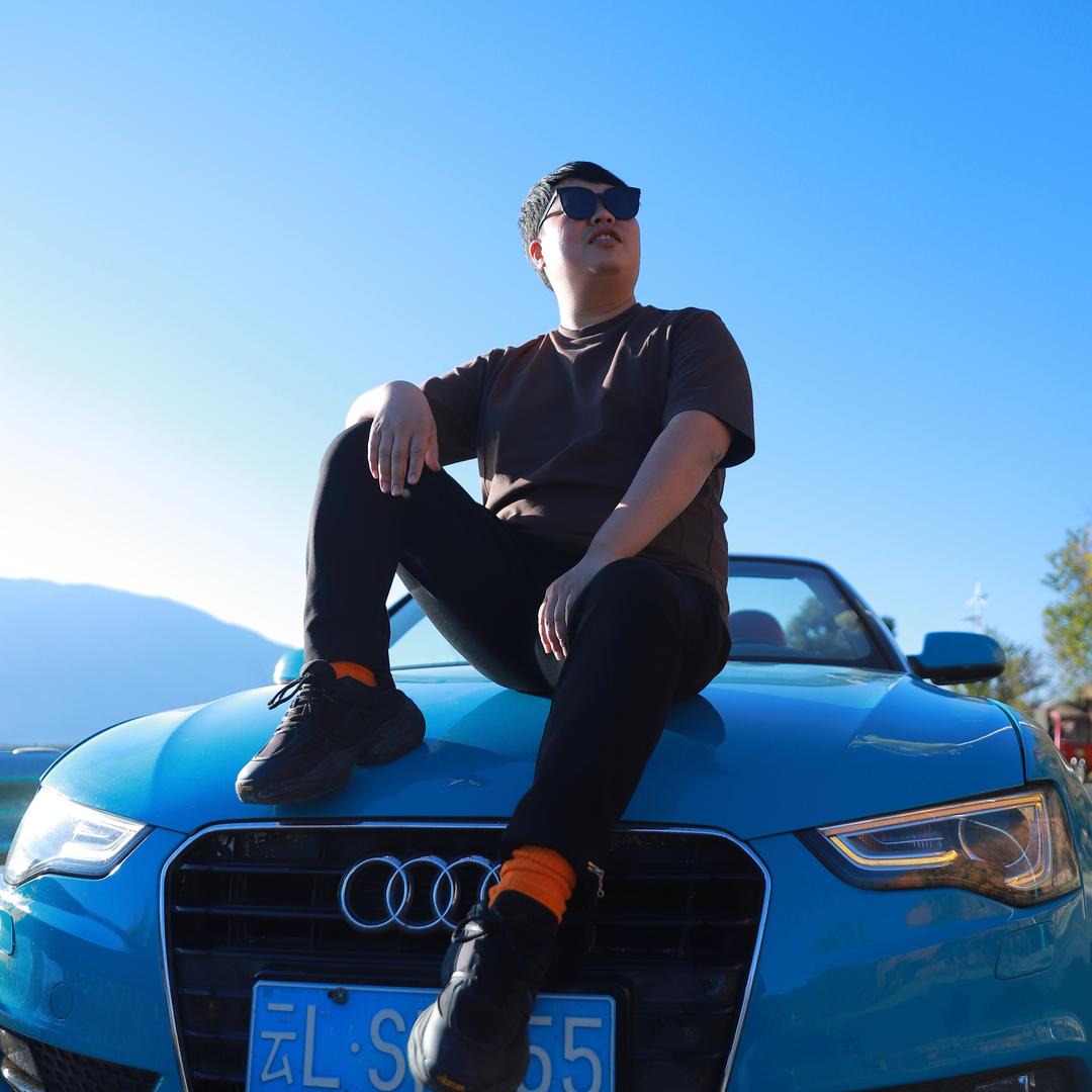 高中音乐老师🎤🎤