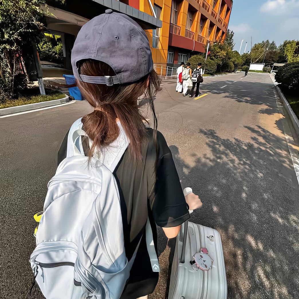 Li鲤想家
