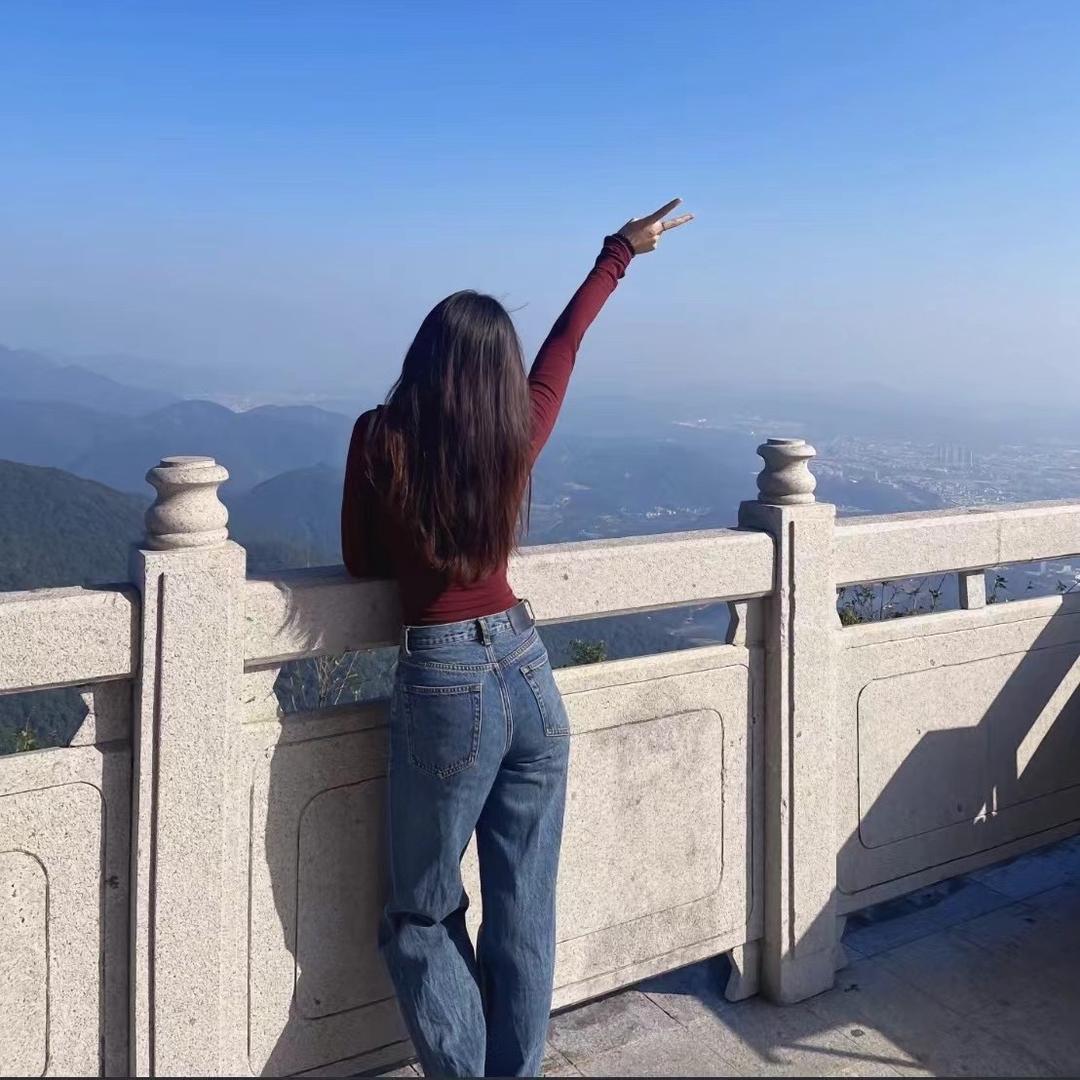 👩小呆