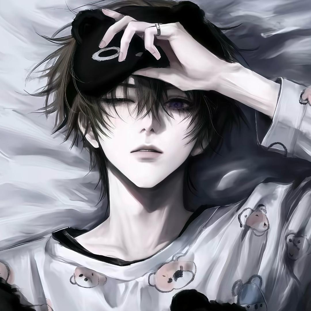 ¹秒睡咯💤