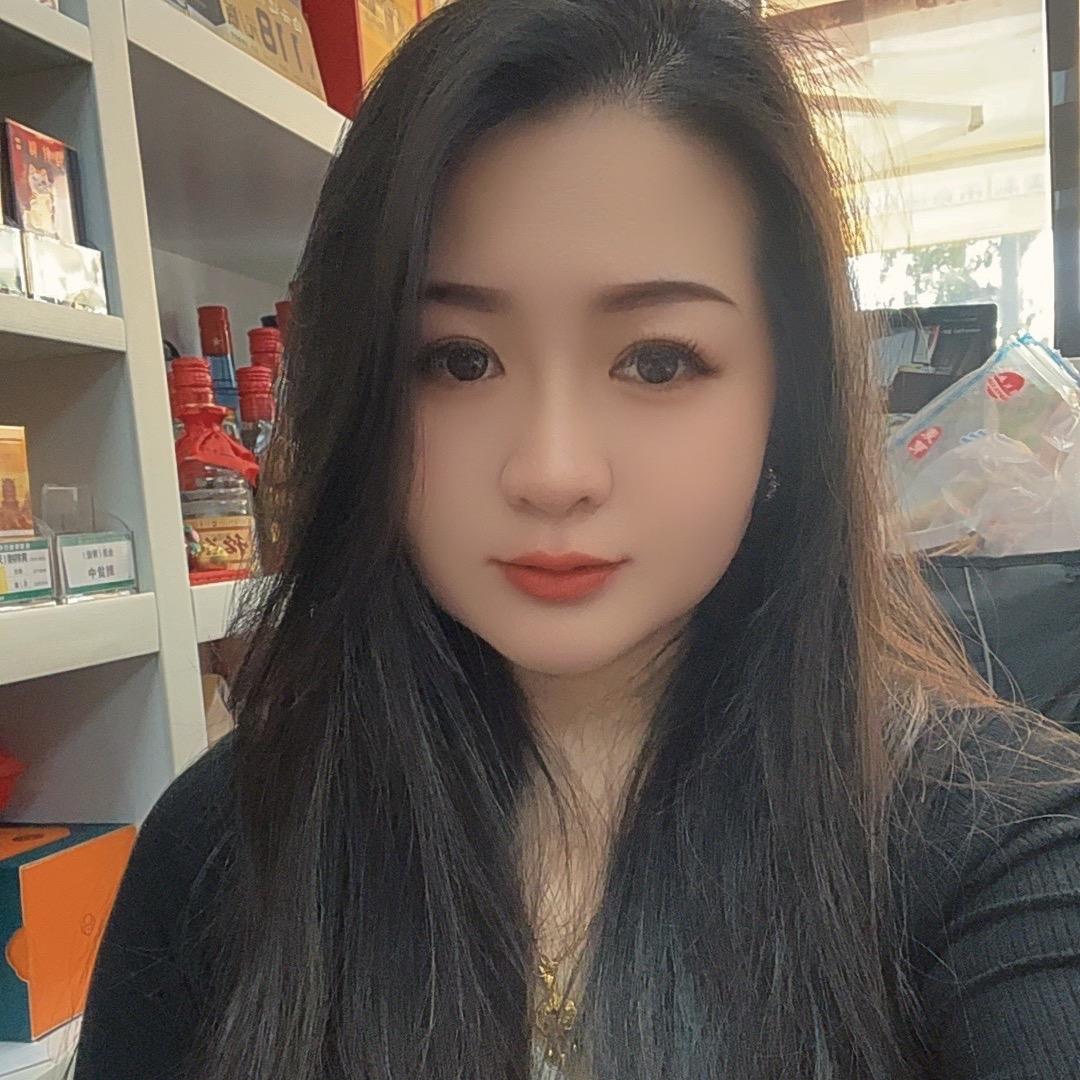 @兴盛便利店女老板