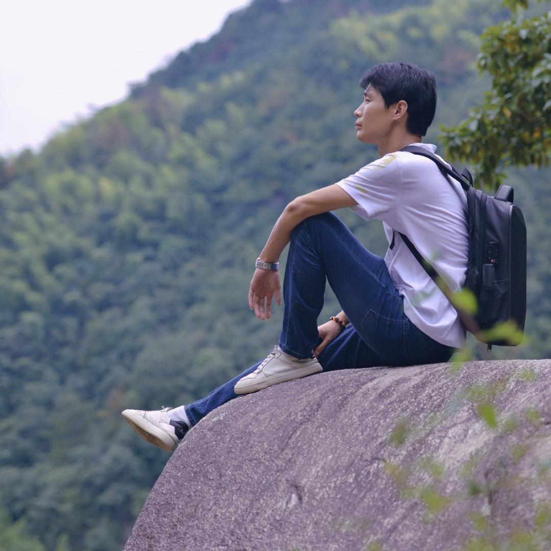 站长旅拍