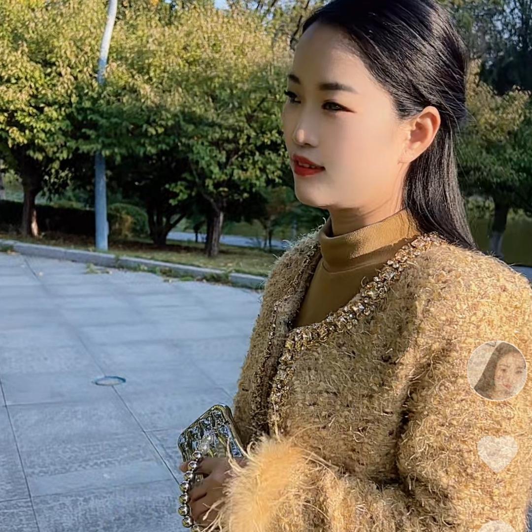 小七可视采耳