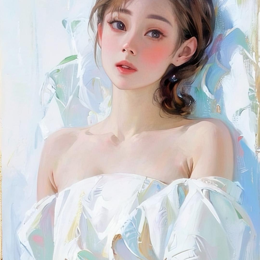 牙妹的小迷妹