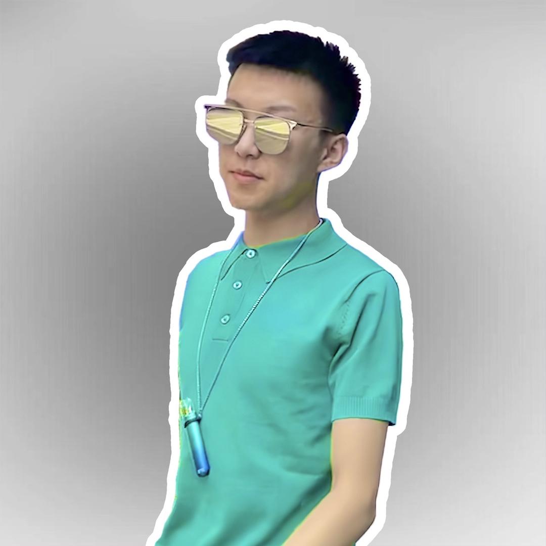 素描小纸条