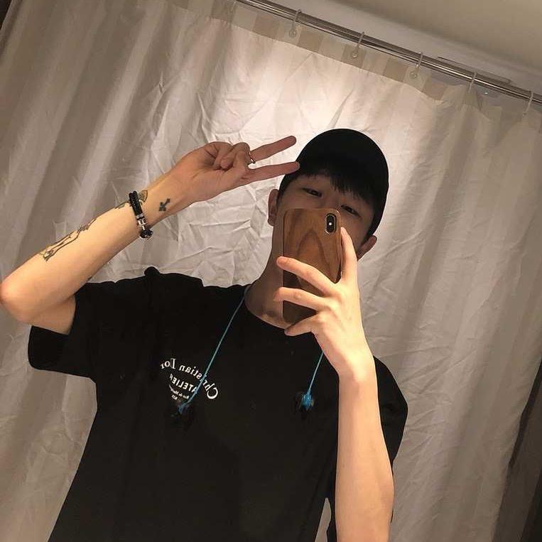 呵呵禾