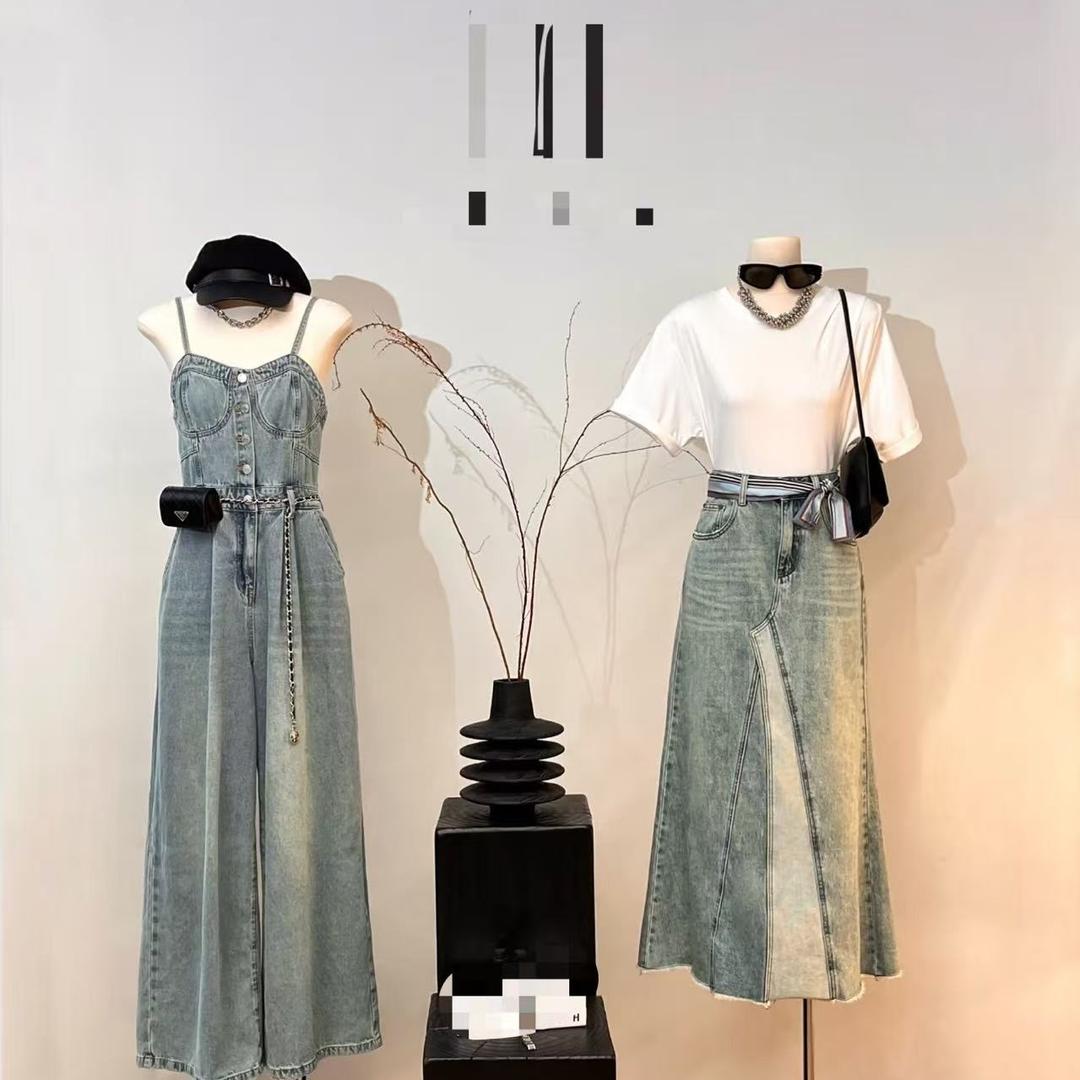 婉君穿搭店money