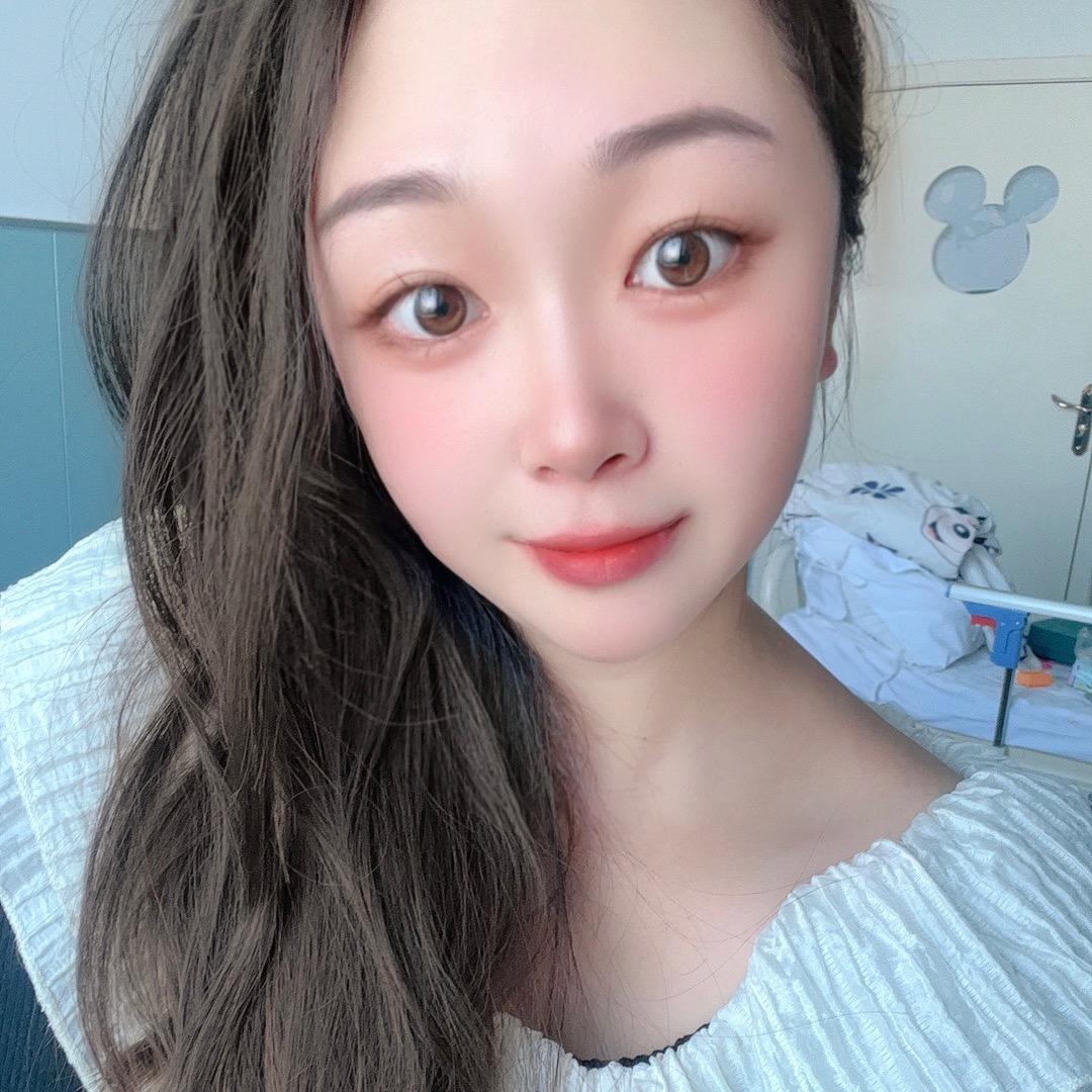 美的冒泡🥂