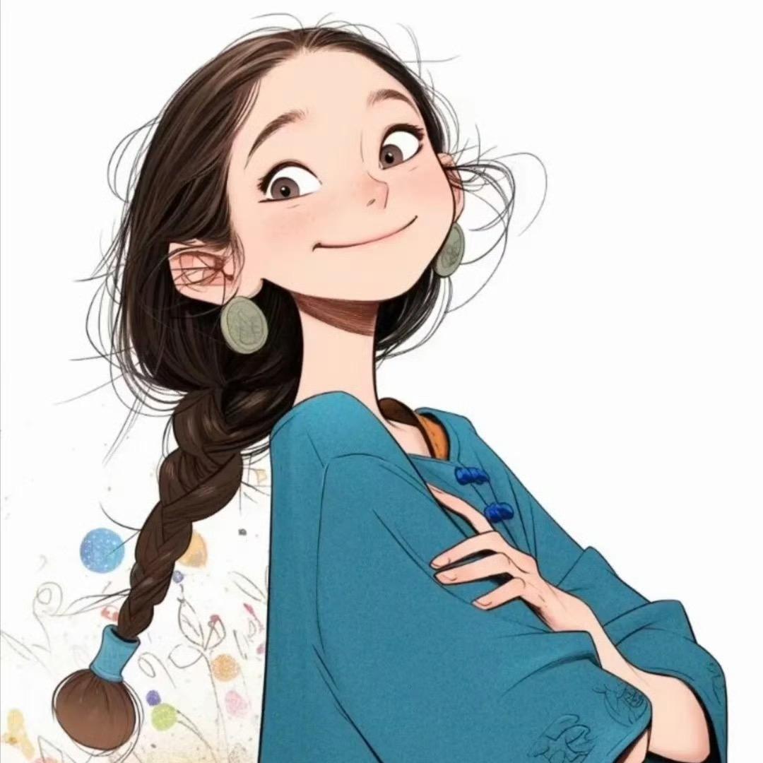 小马儿🐎