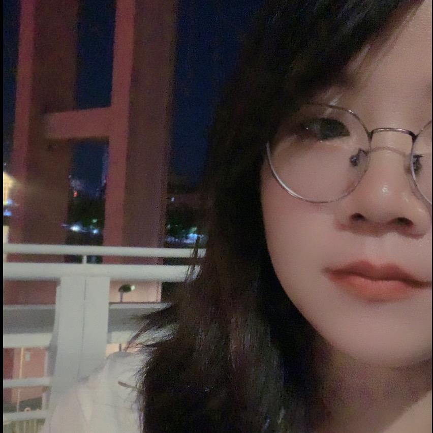 陈陈爱上分享