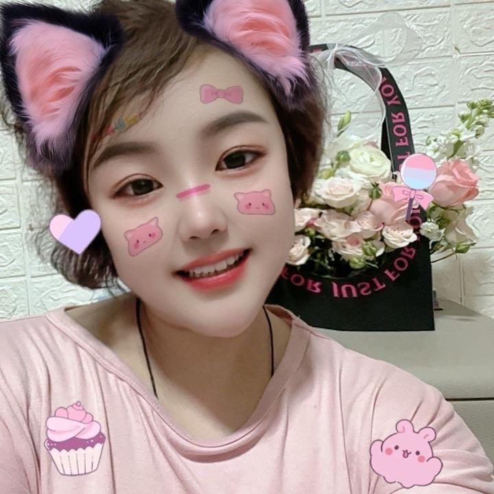 💋 小翠